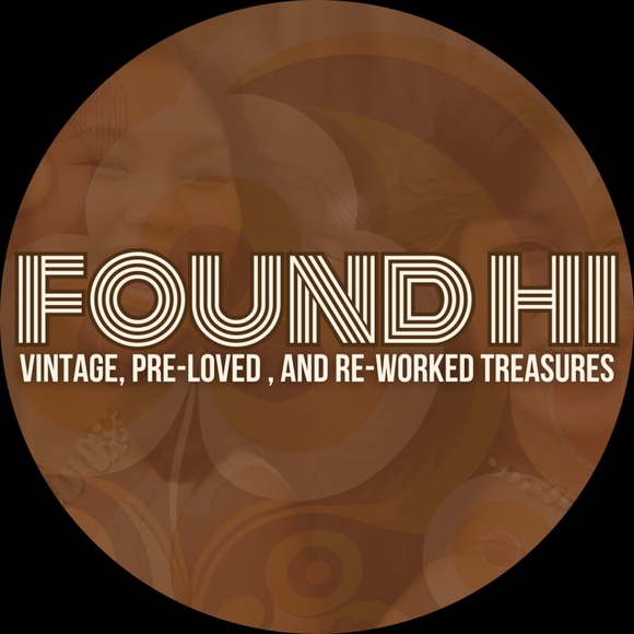 foundhishop
